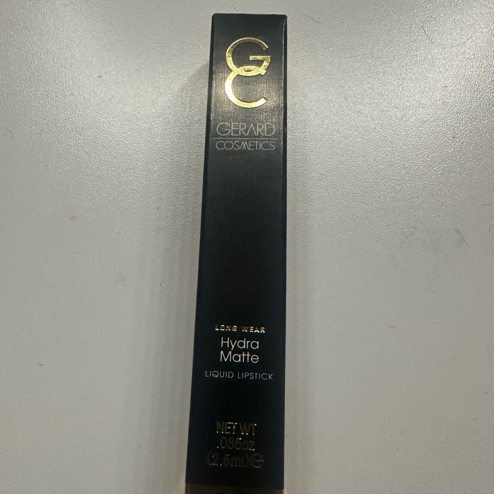 Gerard Cosmetics - Picture 2 of 2